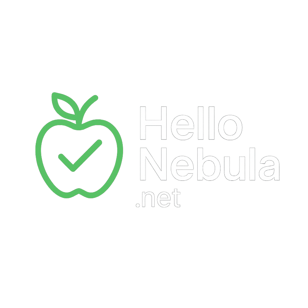 Nebula Nutrition CRM